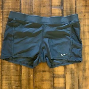 Nike Dri-Fit Short